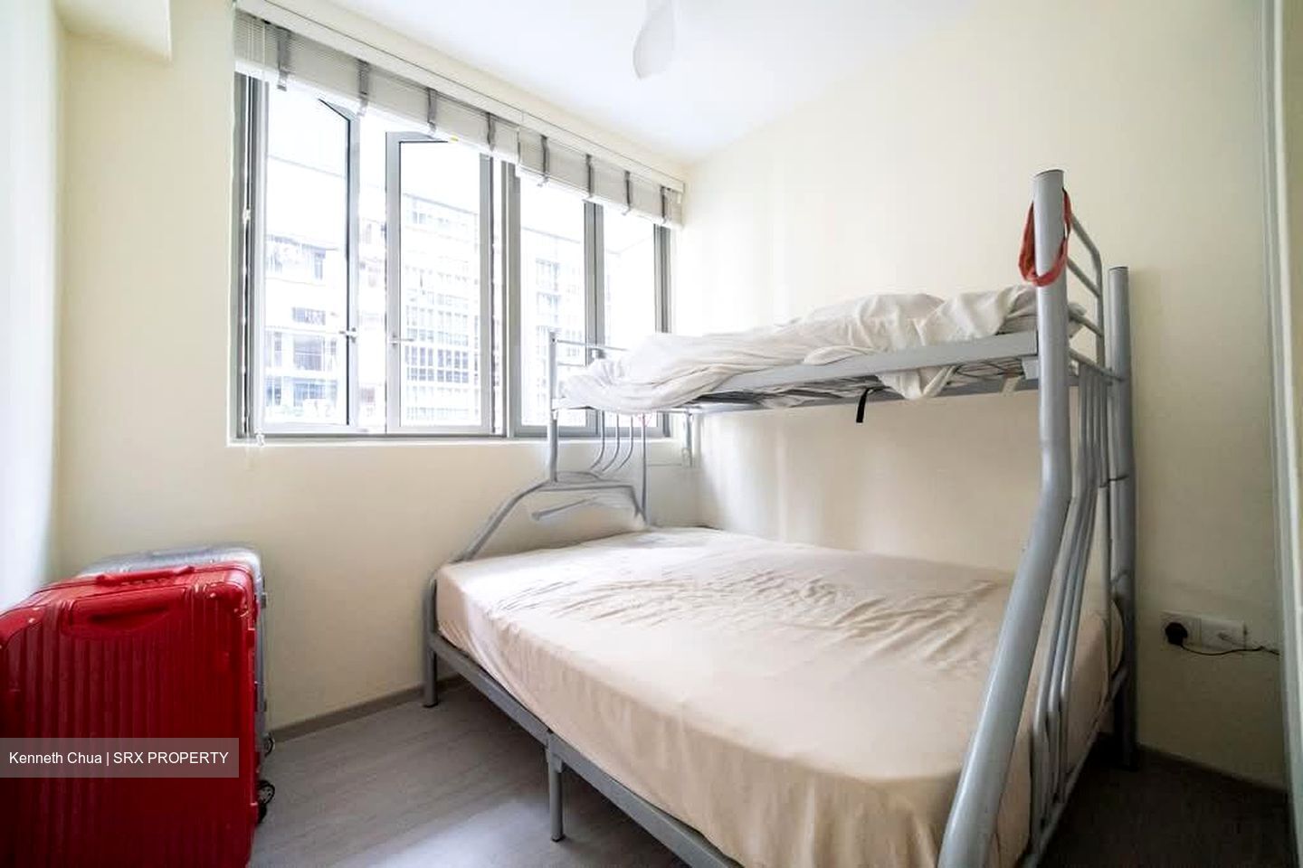 Sol Acres (D23), Condominium #597218181